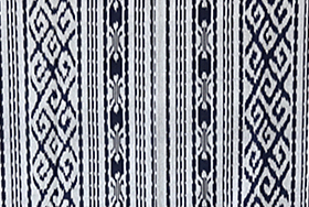 イカット マルチカバー220×115cm 織物 壁掛け バリ雑貨 バリ