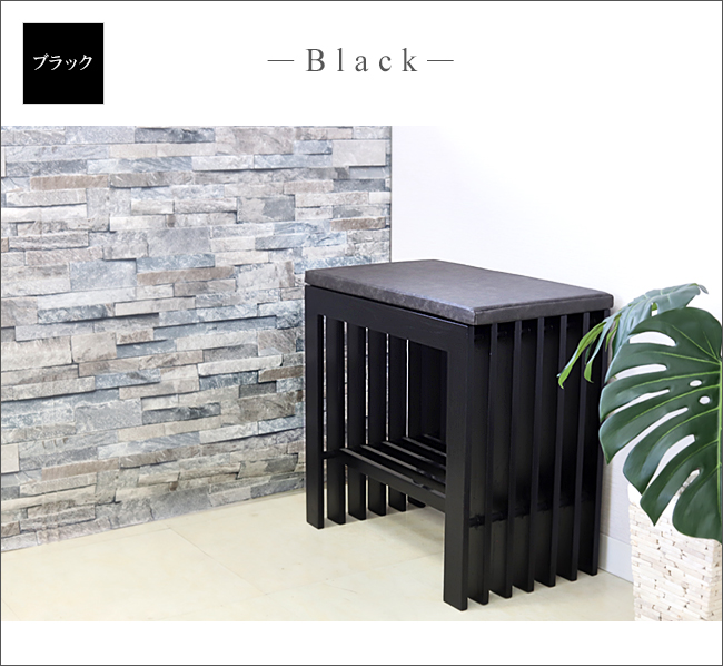 格子のLuggage stand(手荷物台)　荷物置き カバン置き スタンド 完成品 ホテル フロント エントランス 旅館 バリ家具 アジアン家具 |  | 14