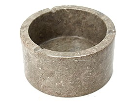 アッシュトレイ(マーブルストーン)M 灰皿 大理石 おしゃれ 屋外 重い アッシュトレイ(マーブルストーン)M 灰皿 大理石 おしゃれ 屋外 重い