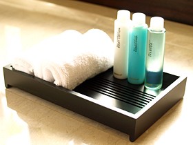 アジアン雑貨 トレイ