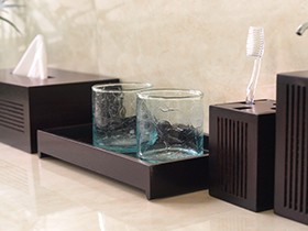 アメニティ―ケース　リゾート