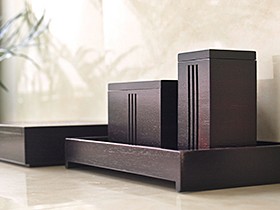 アメニティ―ケース　リゾート