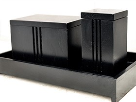 コットンケース(高級感)