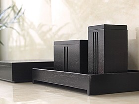 アメニティ―ケース　ホテル