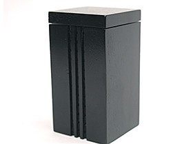 スタイリッシュシリーズの綿棒ケース