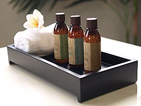 アジアン雑貨 トレイ