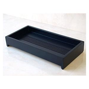 Stylish Series Tray(25×12×4cm) アジアン雑貨 バリ インテリアトレイ ...