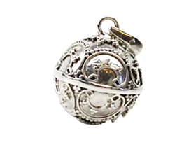 ガムランボール 月