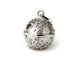 ガムランボール 太陽