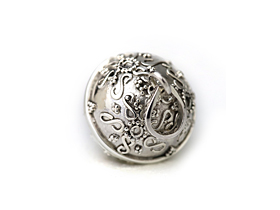 ガムランボール ジャワン 太陽