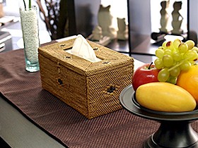 Bigアタ ティッシュケース1 大きめ 保湿ティッシュ ティッシュボックス