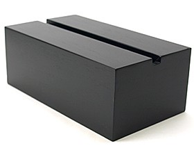 ペーパータオルケース(チーク) スポンジ5cm付き   木製 ペーパータオルホルダー ペーパータオルボックス バリ雑貨 ナチュラルモダン |  | 01