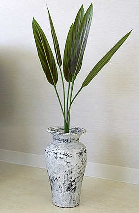 植木鉢　テラコッタ