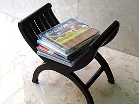 カルティニチェア① バリ アジアン 家具 カルティニチェア 通販