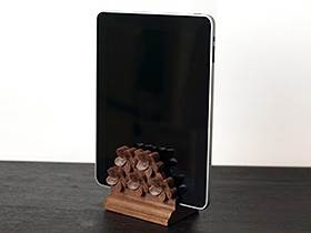 タブレットスタンド