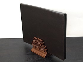メニューブックスタンド