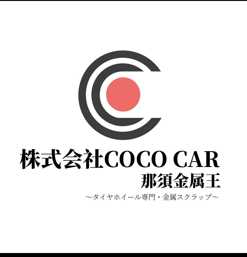 株式会社COCO CARヤフー店 ロゴ