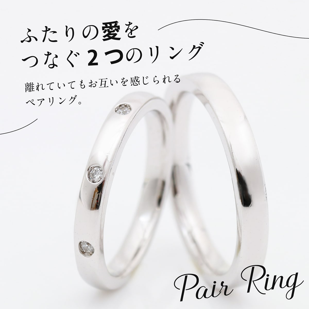 cococaru（ココカル） 結婚指輪 k18 安い マリッジリング イエロー