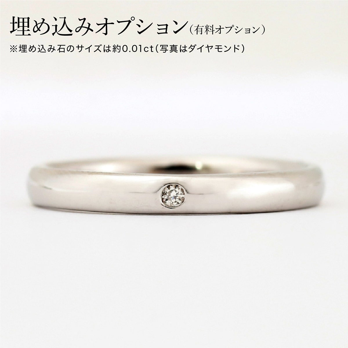 cococaru 指輪 レディース リング 地金 k10 イエローゴールド