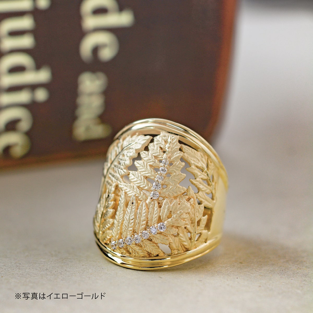 cococaru（ココカル） 指輪 ダイヤモンド リング レディース シンプル 