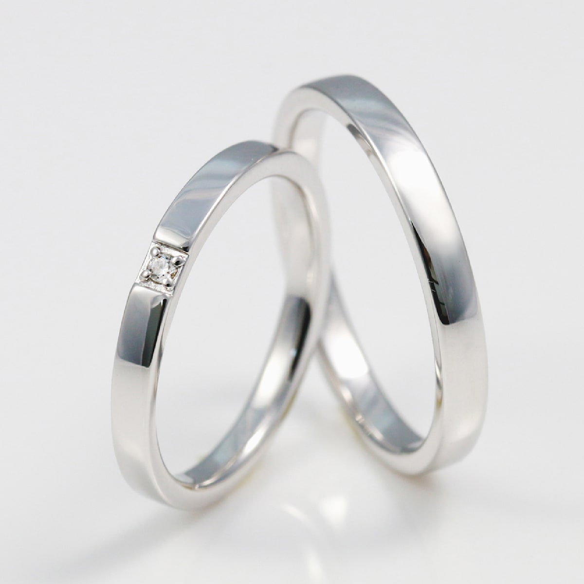 第1位獲得 結婚指輪 マリッジリング シルバー925 2本セット 金属アレルギー 日本製 新生活 母の日 ギフト プレゼント 初回限定 Softservo Co Jp