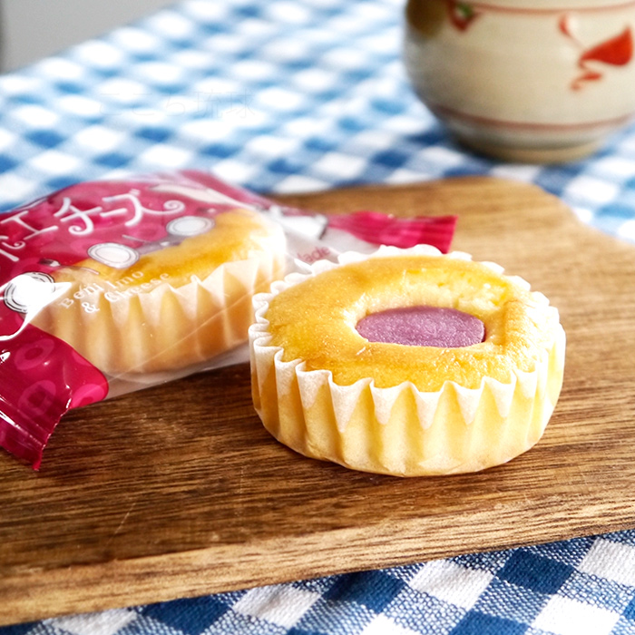 紅チーズ 10個入 /沖縄 お土産 紅芋 お菓子 沖縄農園 : 沖縄お