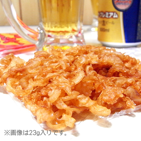 ミミガージャーキー 9g /オキハム 沖縄お土...の詳細画像2