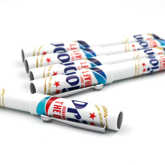 オリオン ボールペン 5本入×2セット /沖縄お土産 雑貨 オリオンビール