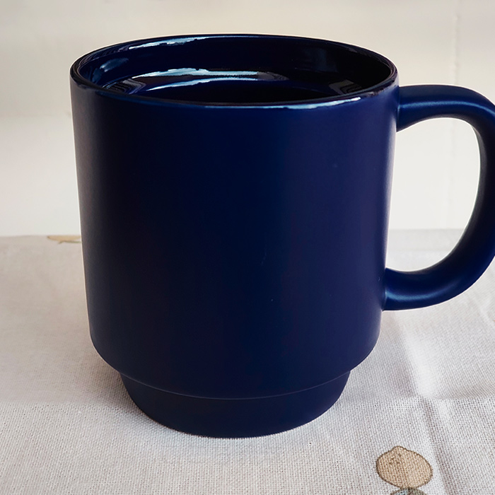 オリオンビール セラミックスタッキングマグ 3個セット /3色