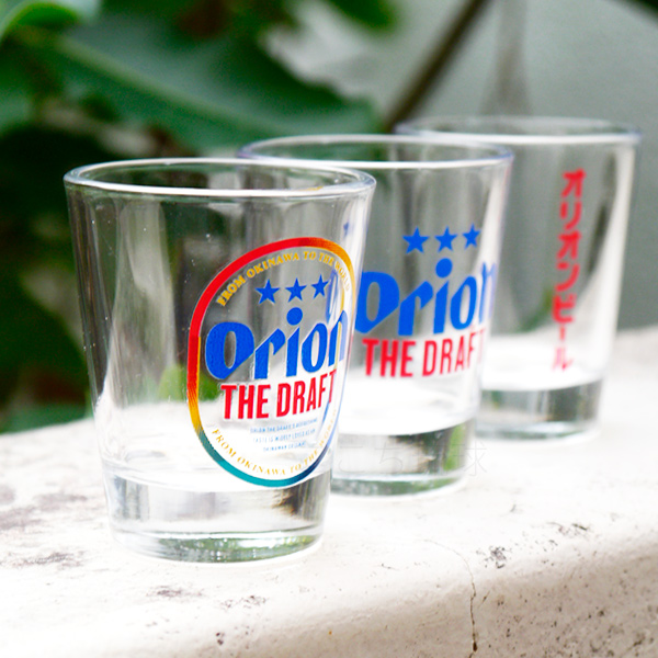 オリオンビール グラス 14個セット orionbeer_3089