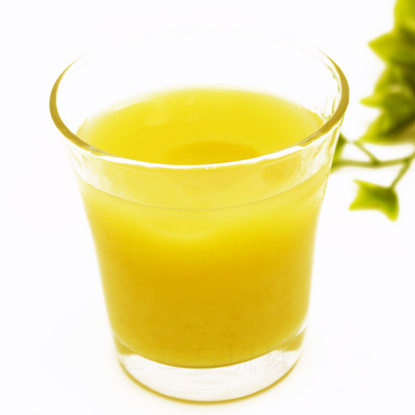 沖縄ハム総合食品 沖縄シークワーサー100 果汁100％ 1000ml×6本