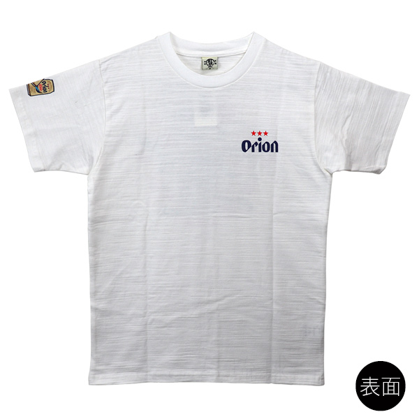 オリオンビール Tシャツ (シーサー) /沖縄お土産(M便) 関連画像1
