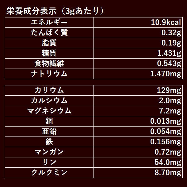 沖縄 ウコンの商品一覧 通販 - Yahoo!ショッピング