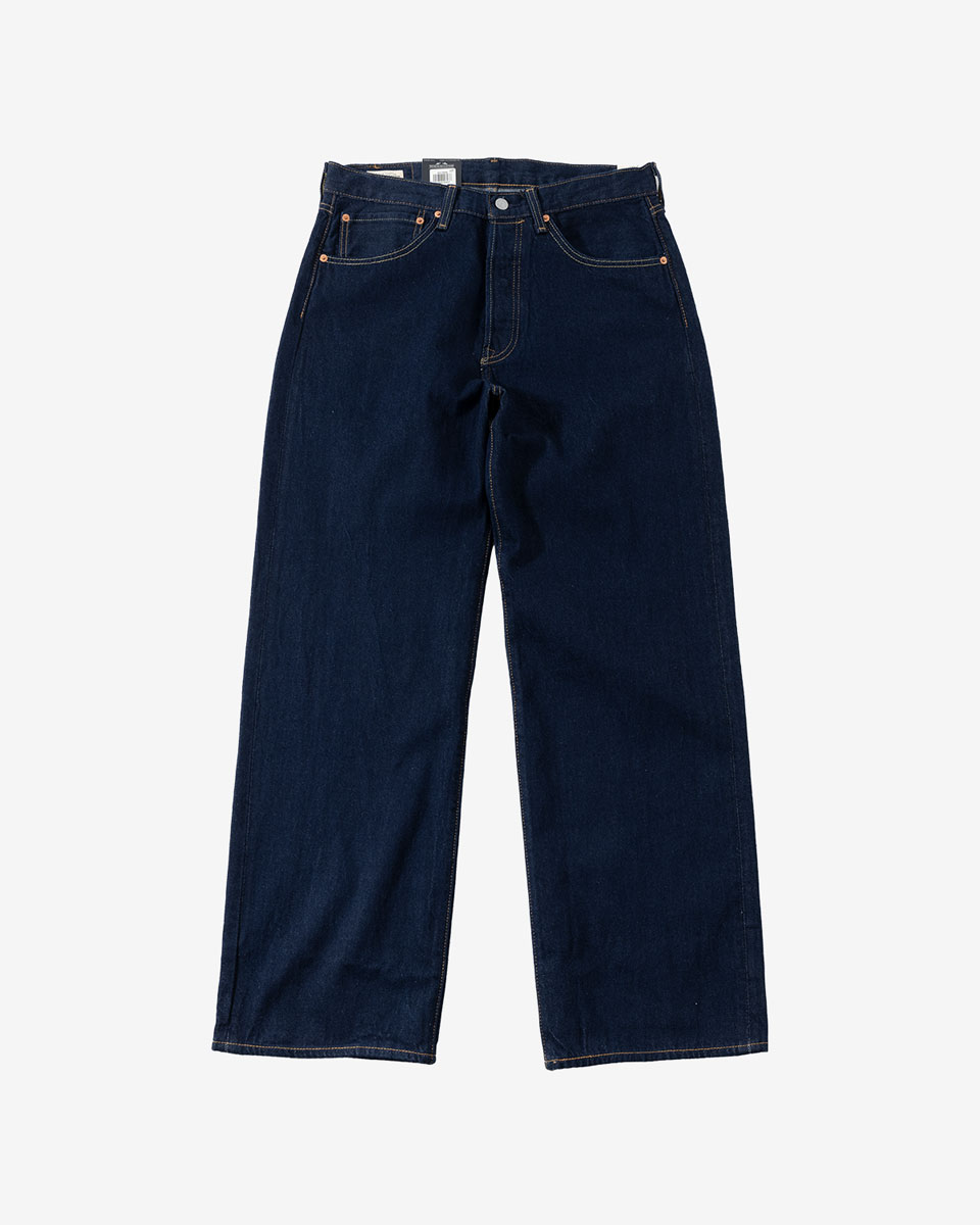 Levi's（リーバイス） 501 ルーズ デニム パンツ ジーンズ Levi's