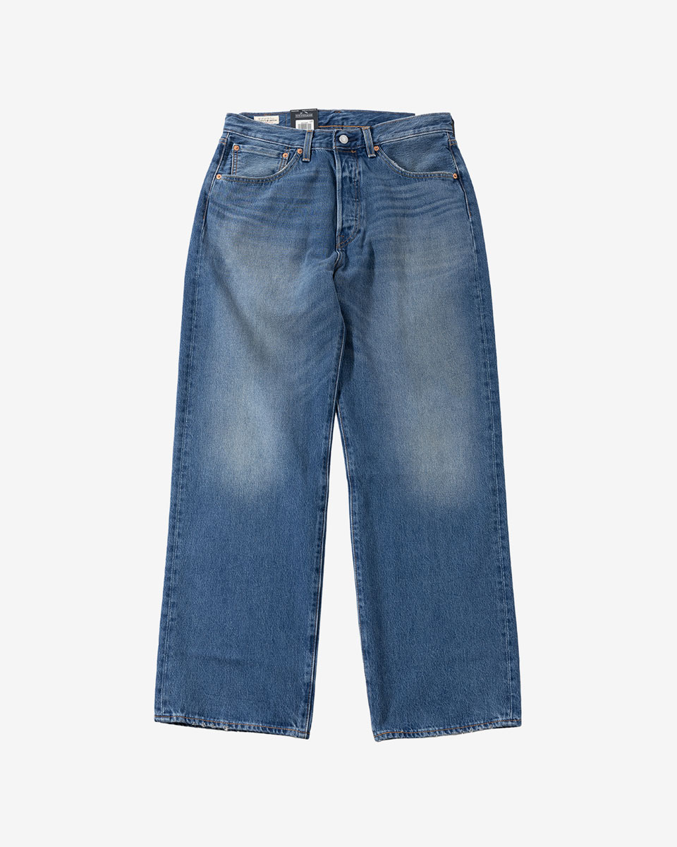 Levi's（リーバイス） 501 ルーズ デニム パンツ ジーンズ Levi's