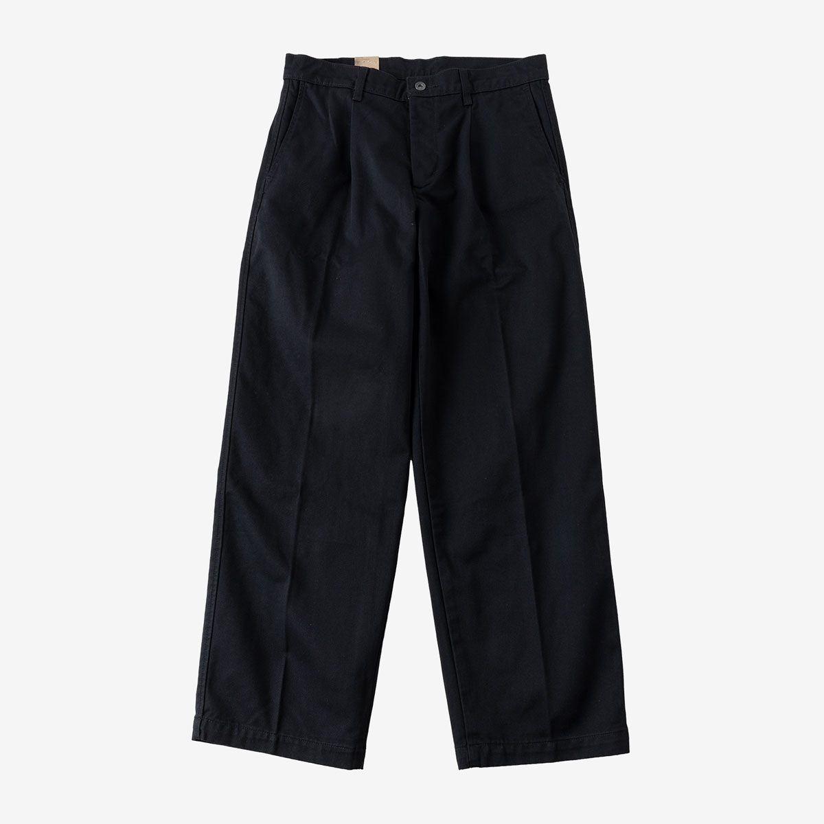 Levi's（リーバイス） チノパン Levi's WORKWEAR ルーズ プリーツ