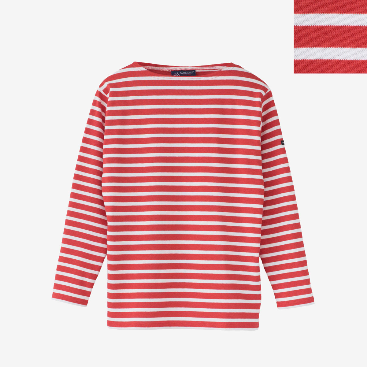 OUESSANT 【現価格は7/31まで】日本正規品 セントジェームス