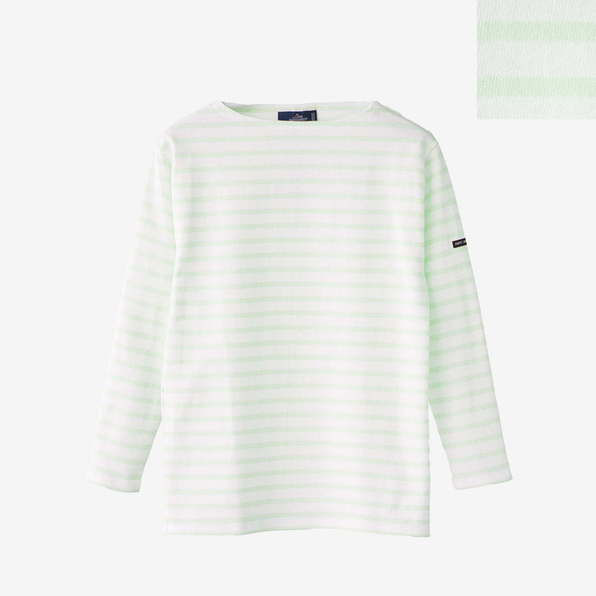 OUESSANT 【現価格は7/31まで】日本正規品 セントジェームス