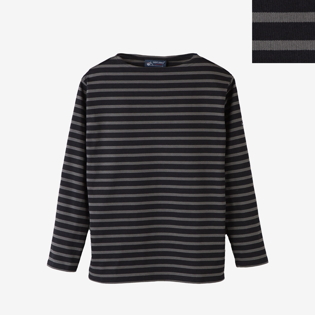 セントジェームス ウエッソン 黒のおすすめ人気商品一覧 通販 - Yahoo