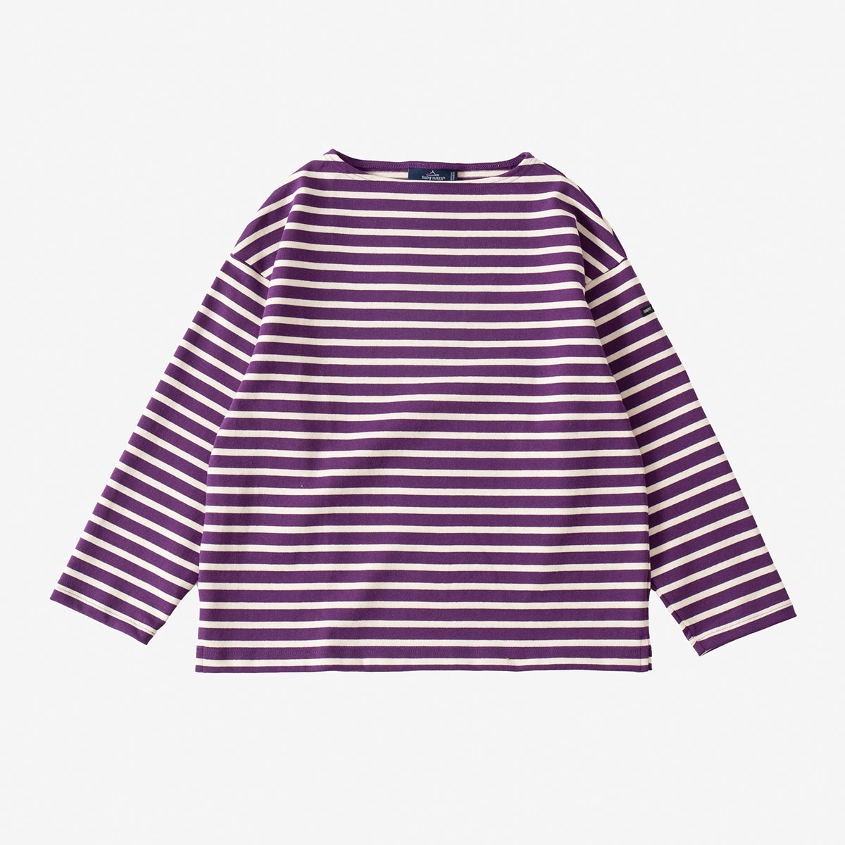 SAINT JAMES（セントジェームス） 日本正規品 ウエッソン ルーズ SAINT