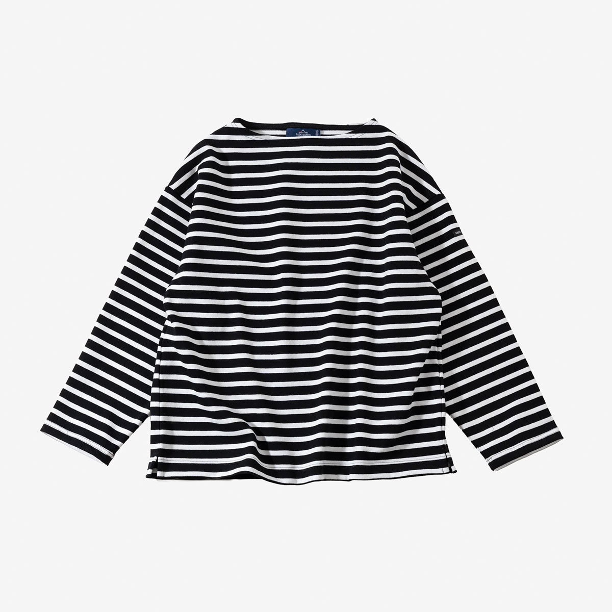 SAINT JAMES（セントジェームス） 日本正規品 ウエッソン ルーズ SAINT