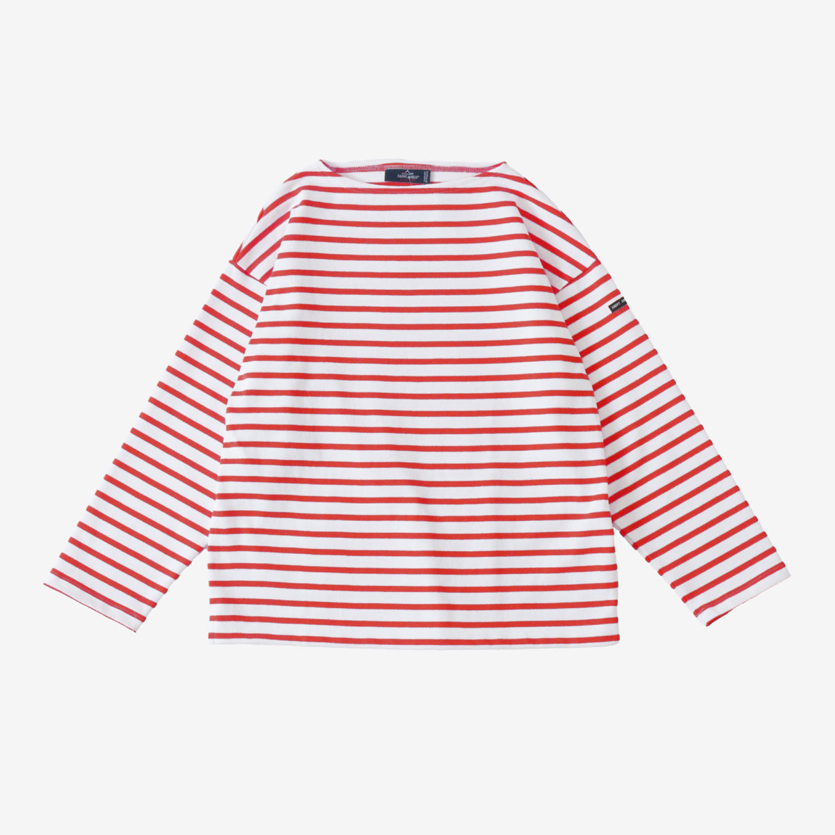 SAINT JAMES（セントジェームス） 日本正規品 ウエッソン ルーズ SAINT