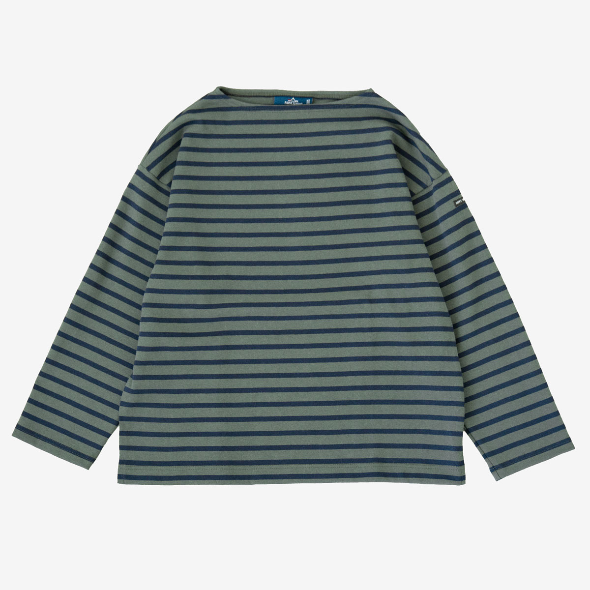 SAINT JAMES（セントジェームス） 日本正規品 ウエッソン ルーズ SAINT