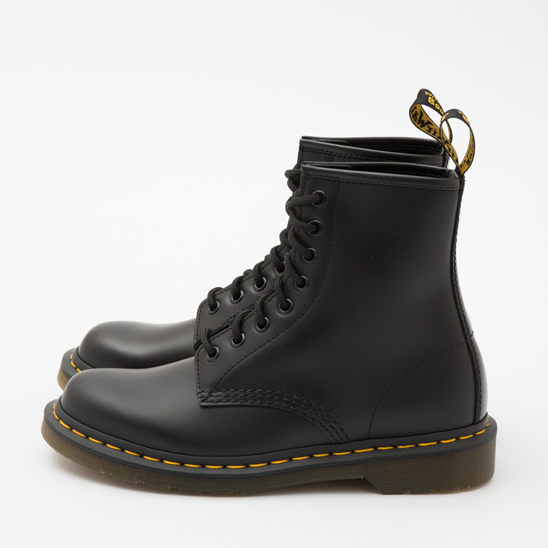 ドクターマーチン ウォータープルーフ 8ホール 1460 ブーツ Dr.Martens