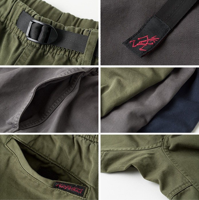 GRAMICCI 20%OFF グラミチ ウーマンズ ショーツ WOMEN'S Gramicci