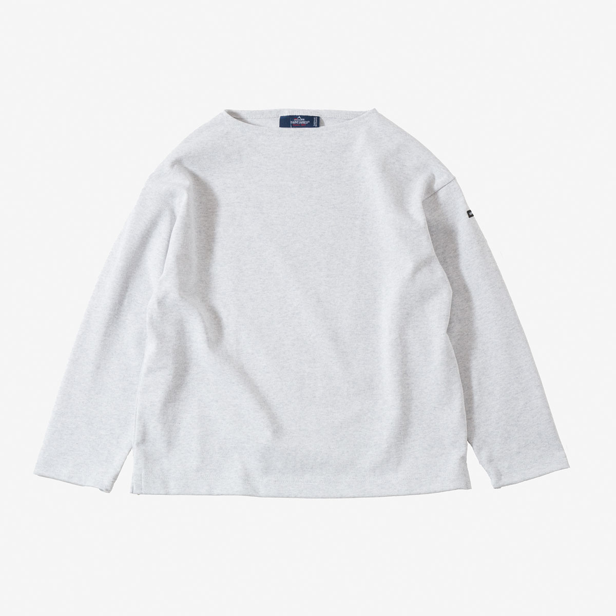 SAINT JAMES（セントジェームス） 日本正規品 ウエッソン ルーズ SAINT