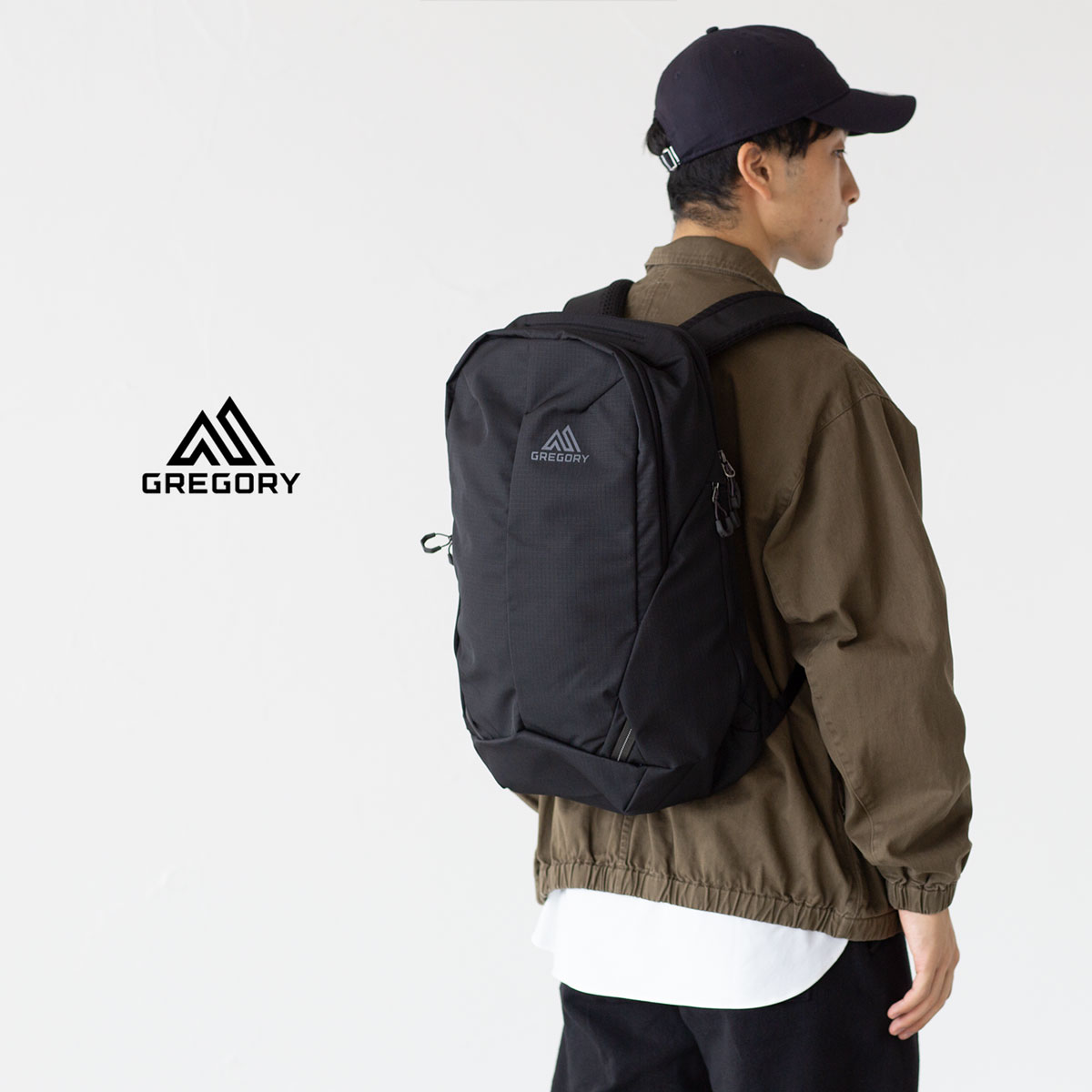 GREGORY グレゴリー ルーヌ22 デイパック リュックサック 日本