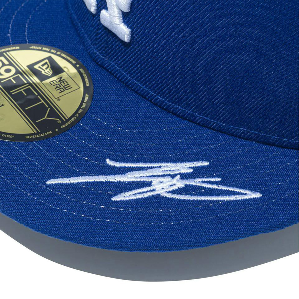 NEW ERA（ニューエラ） 大谷翔平 59FIFTY ドジャース 5950 Shohei