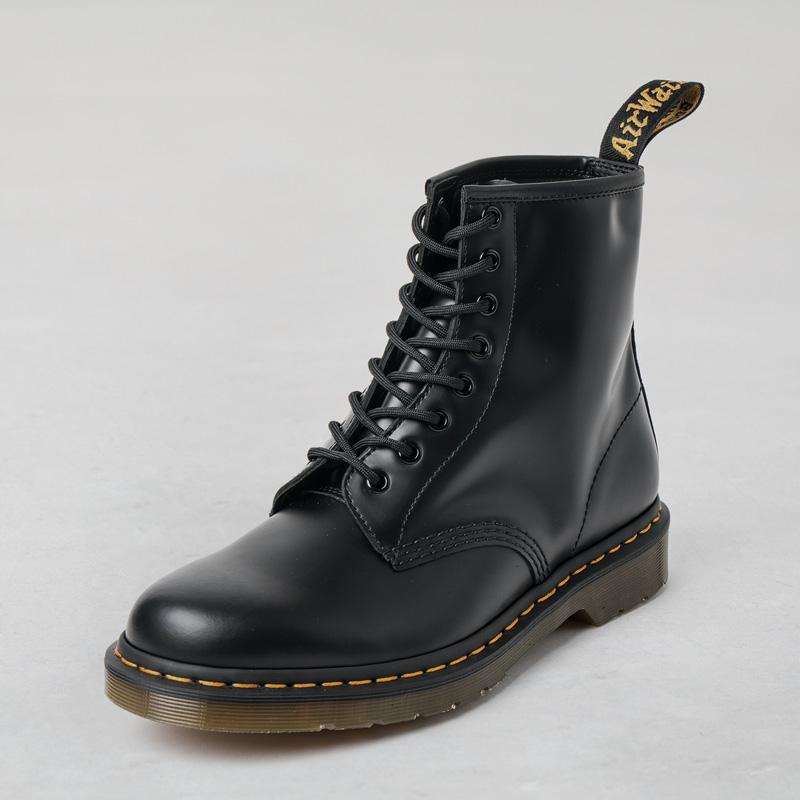 ドクターマーチン 8ホール 1460 ブーツ Dr.Martens 8-EYE BOOT 