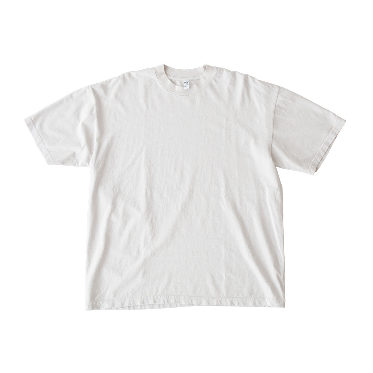 ☆ LA APPAREL / ロサンゼルスアパレルBIG T-sh LOS ANGELES APPAREL（ロサンゼルスアパレル） 【3XLまで展開】 6.5oz